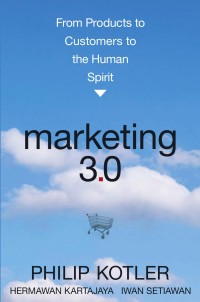 Image of MARKETING FOR HOSPITALITY AND TOURISM (Third Edition)