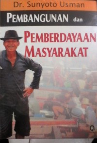 Image of PEMBANGUNAN DAN PEMBERDAYAAN MASYARAKAT