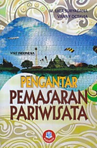 Image of PENGANTAR PEMASARAN PARIWISATA