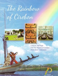 Image of THE RAINBOW OF CIREBON