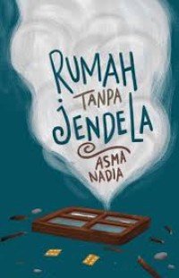 Image of RUMAH TANPA JENDELA
