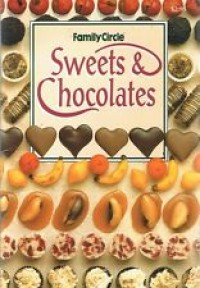 Image of SWEETS & CHOCOLATES