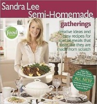 Image of SANDRA LEE SEMI-HOMEMADE GATHERING