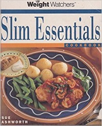 Image of SLIM ESSENTIALS COOKBOOK
