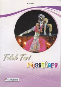 Image of TOKOH TARI NUSANTARA