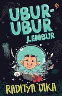 Image of UBUR UBUR LEMBUR