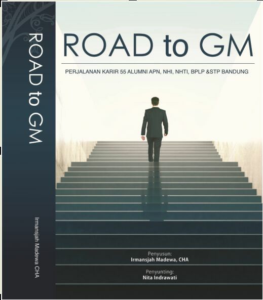 ROAD TO GM