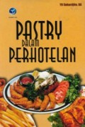PASTRY DALAM PERHOTELAN