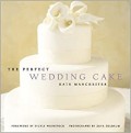 THE PERFECT WEDDING CAKE