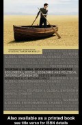 EBOOK : TOURISM AND GLOBAL ENVIRONMENTAL CHANGE - Ecological, social, economic and political interrelationships