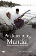 PAKKACAPING MANDAR petikan dawai pemenuh janji pada langit