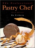 THE PROFESSIONAL PASTRY CHEF