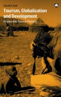 EBOOK : TOURISM, GLOBALIZATION AND DEVELOPMENT - Responsible Tourism Planning