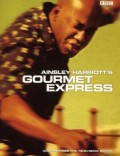 AINSLEY HARRIOTT'S GOURMET EXPRESS : ACCOMPANIES THE TELEVISION SERIES