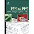 PPH DAN PPN UNTUK BERBAGAI KEGIATAN USAHA EDISI 1