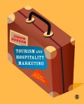 E-BOOK : TOURISM AND HOSPITALITY MARKETING