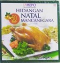 HIDANGAN NATAL MANCANEGARA