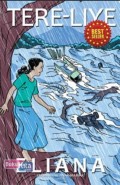ELIANA Serial Anak-Anak Mamak (Cover Baru)